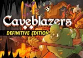 Caveblazers (PC) Steam Key - GLOBAL