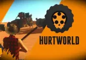 Hurtworld (PC) Steam Key - GLOBAL