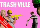 Trashville (PC) Steam Key - GLOBAL