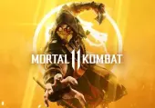 Mortal Kombat 11 (PC) Steam Key - FR