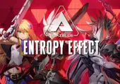 BlazBlue: Entropy Effect (PC) Steam Key - GLOBAL