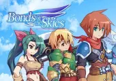 Bonds of the Skies (PC) Steam Key - GLOBAL