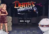 Death's Hangover (PC) Steam Key - GLOBAL