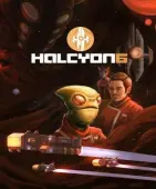 Halcyon 6: Starbase Commander (LIGHTSPEED EDITION) (PC) Steam Key - GLOBAL
