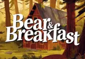 Bear and Breakfast (PC) Steam Key - EU