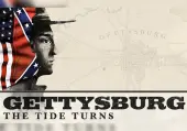 Gettysburg: The Tide Turns (PC) Steam Key - GLOBAL