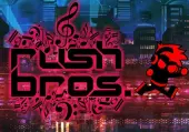 Rush Bros (PC) Steam Key - GLOBAL