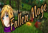 Fallen Mage (PC) Steam Key - GLOBAL