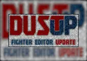 DUST-UP (PC) Steam Key - GLOBAL