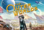 The Outer Worlds (PC) Epic Games Key - EU