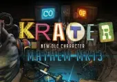 Krater - Character DLC Mayhem MK13 (DLC) (PC) Steam Key - GLOBAL
