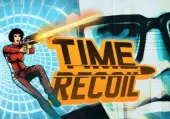 Time Recoil (PC) Steam Key - GLOBAL