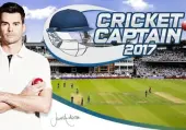 Cricket Captain 2017 (PC) Steam Key - GLOBAL