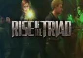 Rise of the Triad (PC) Steam Key - GLOBAL