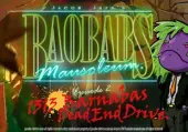 Baobabs Mausoleum Ep.2: 1313 Barnabas Dead End Drive (PC) Steam Key - GLOBAL