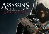 Assassin's Creed IV Black Flag (PC) Ubisoft Connect Key - EMEA