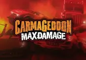 Carmageddon: Max Damage (PC) Steam Key - GLOBAL
