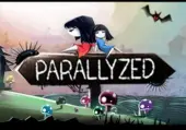 Parallyzed (PC) Steam Key - GLOBAL