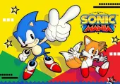 Sonic Mania (PC) Steam Key - GLOBAL