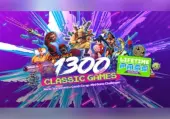 Antstream Arcade Lifetime Pass Edition (Xbox One / Xbox Series X|S) Xbox Live Key - EU