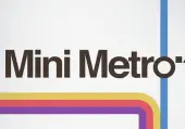 Mini Metro (PC) GOG.com Key - GLOBAL