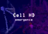Cell HD: emergence (PC) Steam Key - GLOBAL