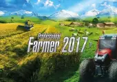 Professional Farmer 2017 (PC) Steam Key - GLOBAL