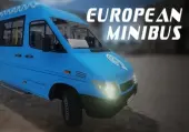 Bus Driver Simulator 2019 - European Minibus (DLC) (PC) Steam Key - GLOBAL