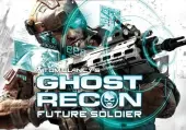 Tom Clancy's Ghost Recon: Future Soldier (PC) Steam Gift - GLOBAL
