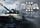 Arma 3 Tanks (DLC) (PC) Steam Key - GLOBAL