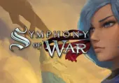 Symphony of War: The Nephilim Saga (PC) Steam Key - GLOBAL