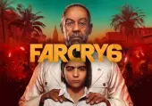 Far Cry 6 (PC) Ubisoft Connect Key - EMEA