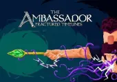 The Ambassador: Fractured Timelines (Xbox One / Xbox Series X|S) Xbox Live Key - GLOBAL