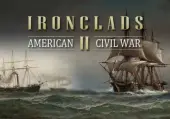 Ironclads 2: American Civil War (PC) Steam Key - GLOBAL