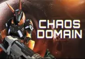 Chaos Domain (PC) Steam Key - EU