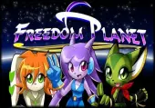 Freedom Planet (PC) Steam Key - GLOBAL