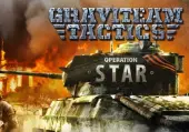 Graviteam Tactics: Shilovo 1942 (DLC) (PC) Steam Key - GLOBAL