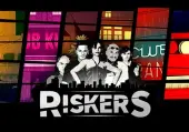 Riskers (PC) Steam Key - GLOBAL