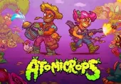 Atomicrops (PC) Epic Games Key - EU