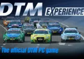RaceRoom - DTM Experience 2013 (DLC) (PC) Steam Key - GLOBAL
