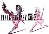 FINAL FANTASY XIII-2 (PC) Steam Key - GLOBAL