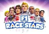 F1 Race Stars Complete (PC) Steam Key - GLOBAL