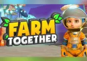 Farm Together - Oxygen Pack (DLC) (PC) Steam Key - GLOBAL