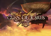 Guns of Icarus Online (PC) Steam Key - GLOBAL