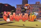 Cranked Up (PC) Steam Key - GLOBAL