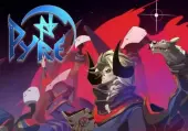 Pyre (PC) GOG.com Key - GLOBAL