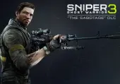 Sniper Ghost Warrior 3 - The Sabotage (DLC) (PC) Steam Key - EMEA+US