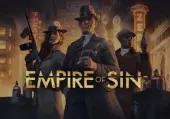 Empire of Sin (PC) Steam Key - EU