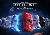 STAR WARS Battlefront II: Celebration Edition (EN/FR/ES/PT) (PC) EA App Key - GLOBAL