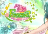 Fairy Bloom Freesia (PC) Steam Key - GLOBAL